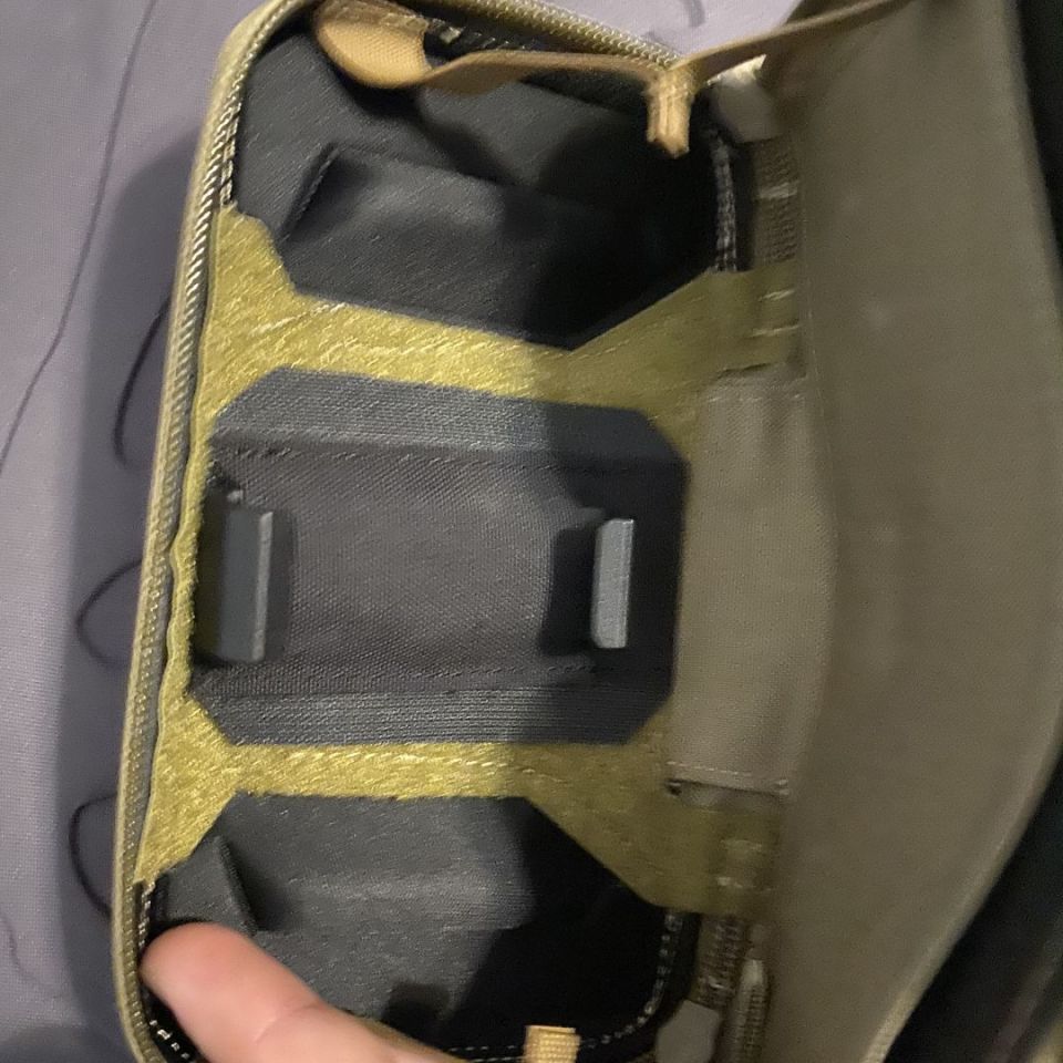 Image 3 - Agilite battleshell