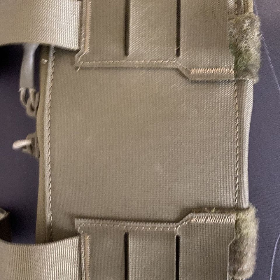 Image 2 - Agilite battleshell