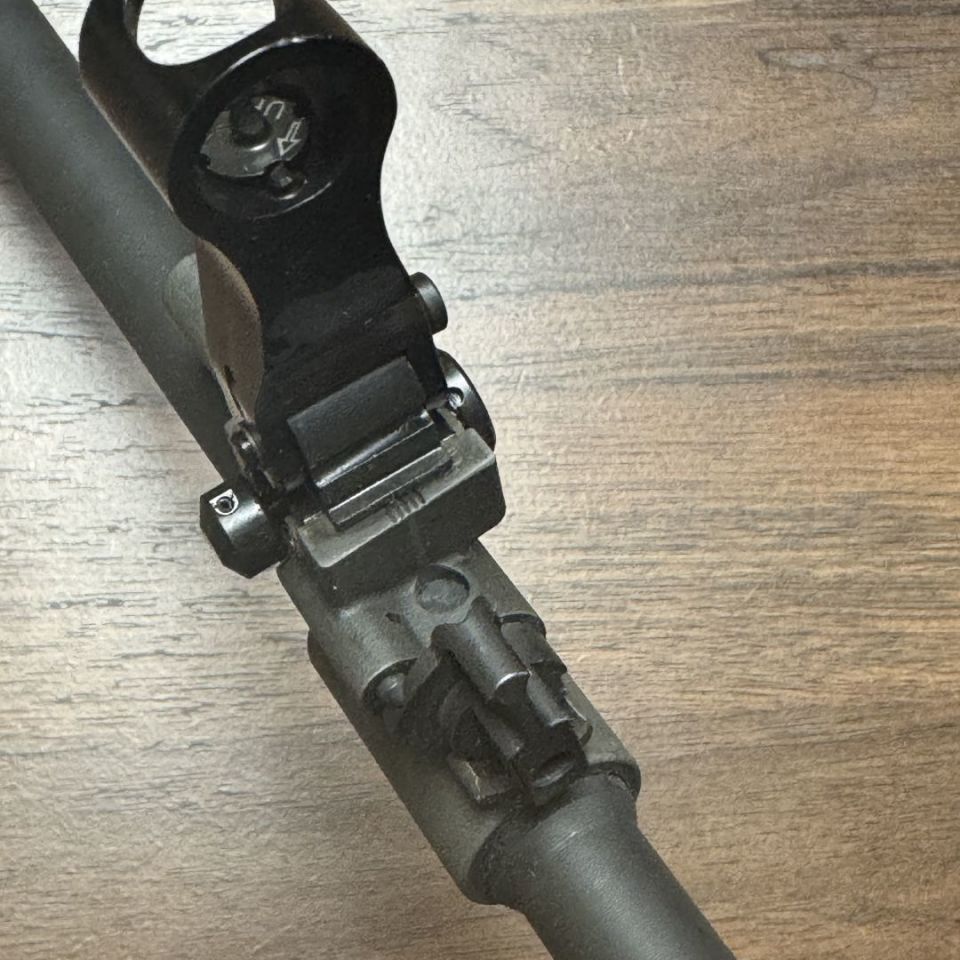 Image 4 - FN SCAR 16 Barrel (16”)