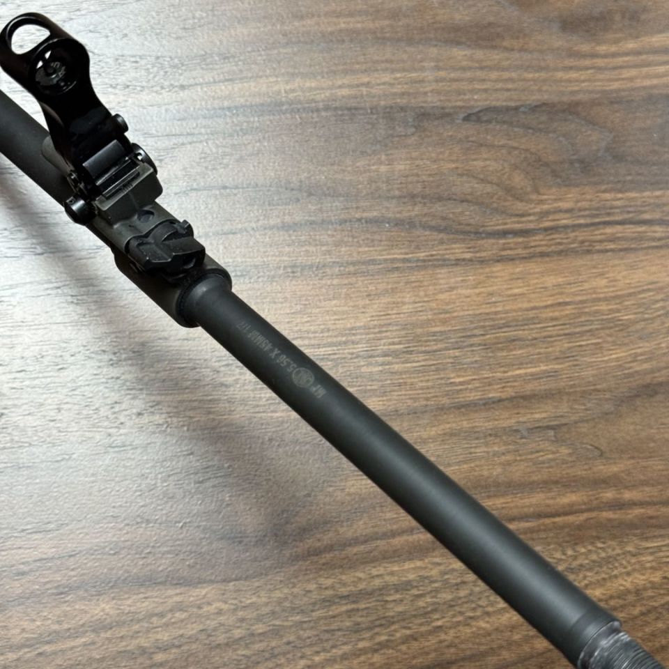 Image 3 - FN SCAR 16 Barrel (16”)