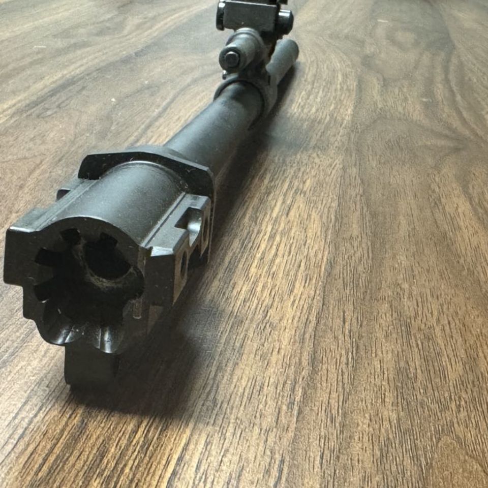 Image 5 - FN SCAR 16 Barrel (16”)