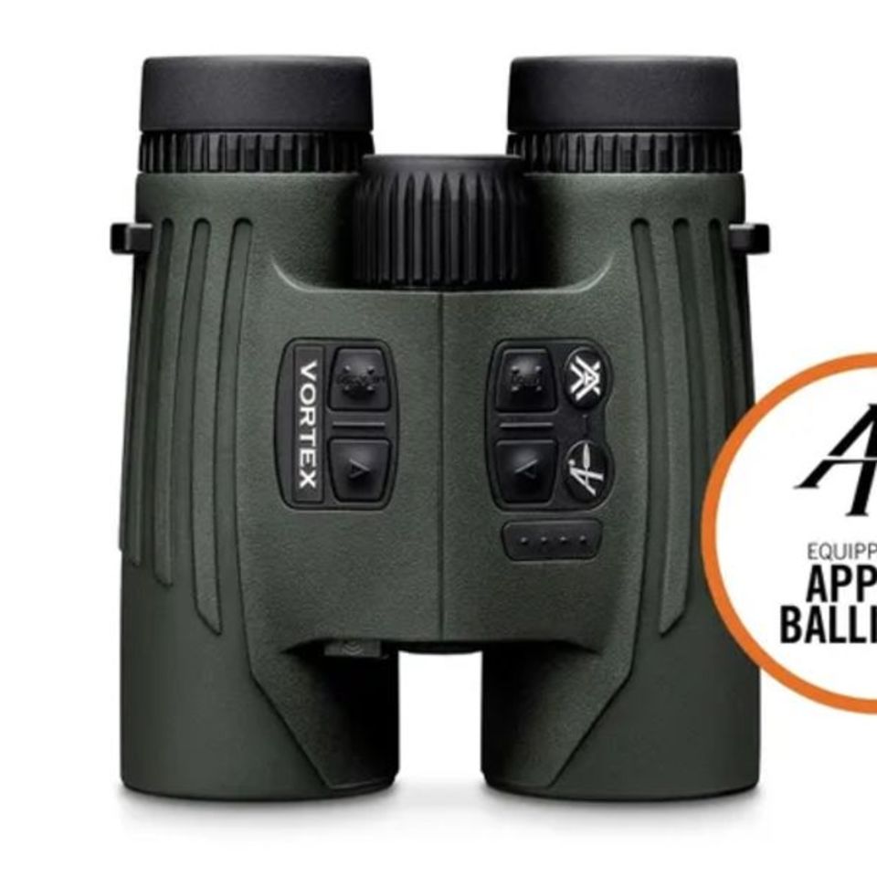 Image 1 - Vortex Fury HD 5000 AB