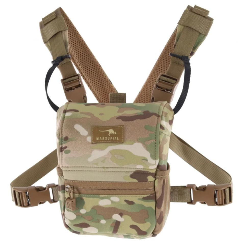 Image 2 - Vortex Fury HD 5000 AB