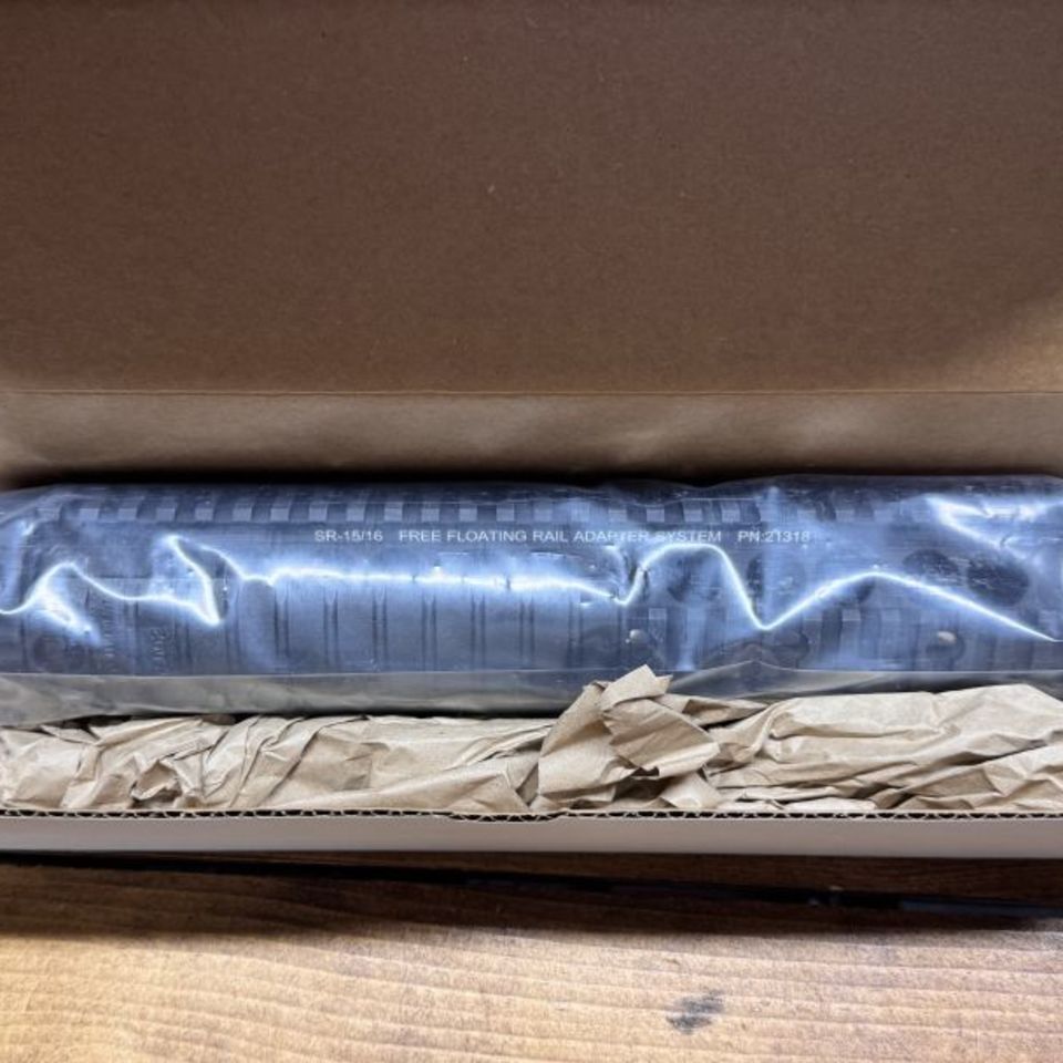 Image 2 - KAC RAS Long Handguard 21318