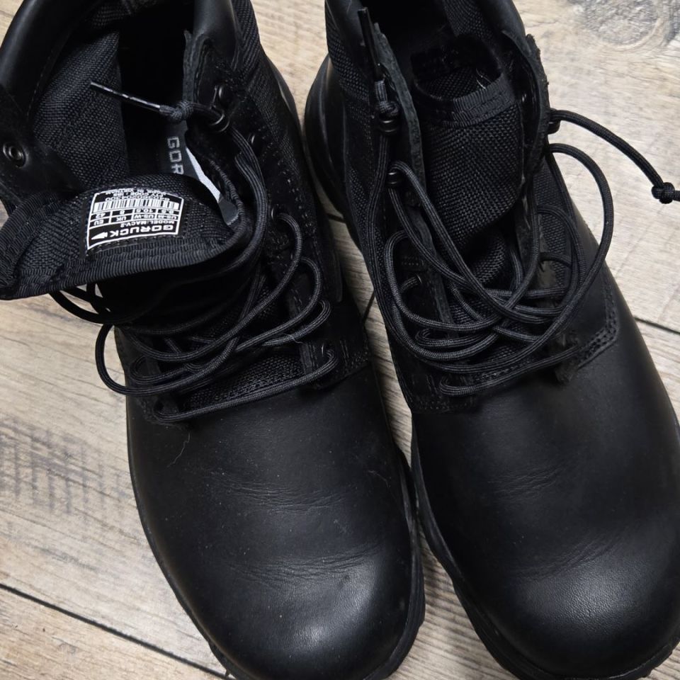 Image 1 - GoRuck MACV-2 M8.5