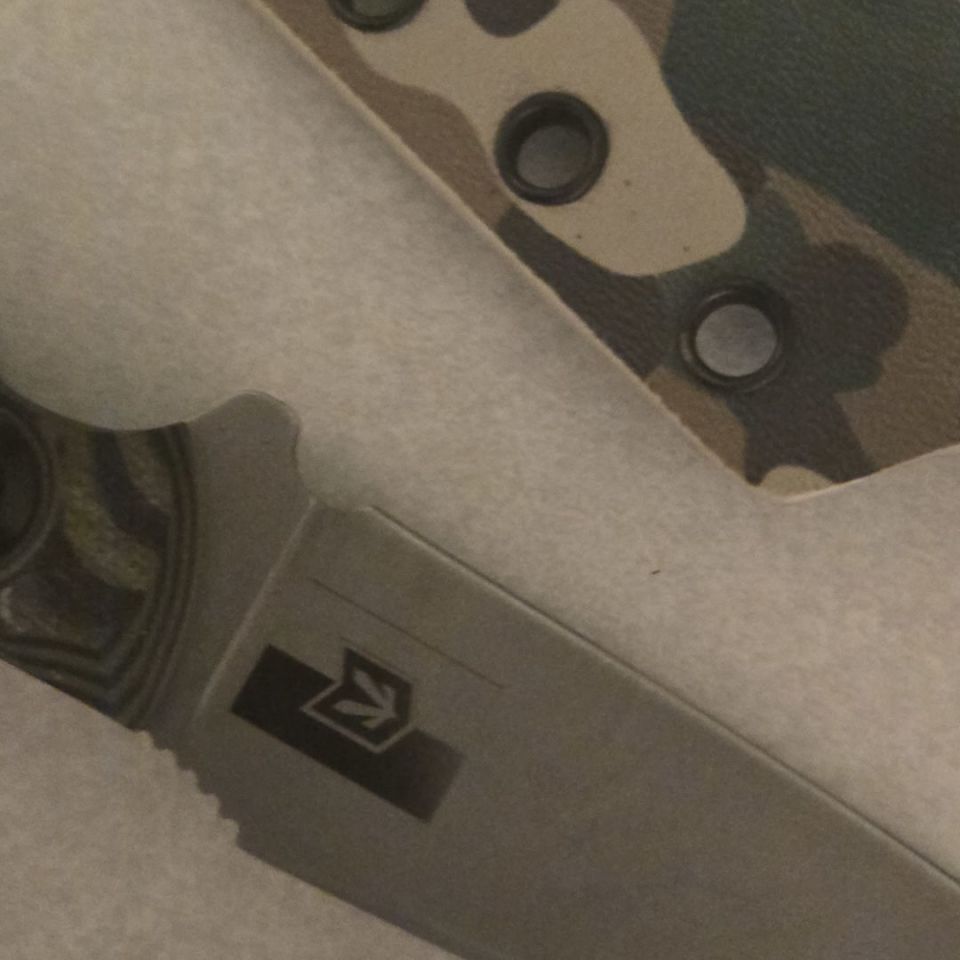 Image 3 - Ukrainian fixed blade