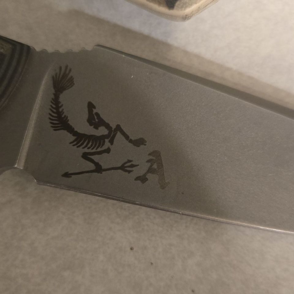 Image 2 - Ukrainian fixed blade