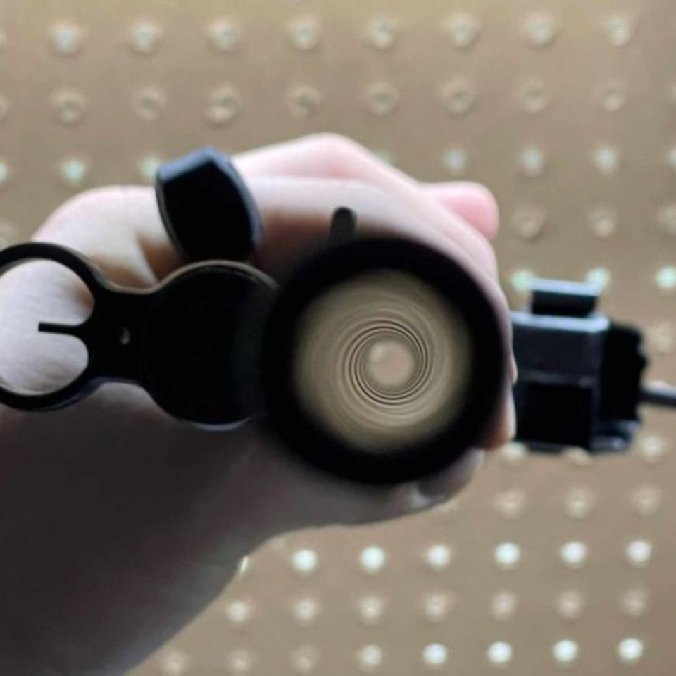 Image 3 - Mp5 upper receiver (BW5) copy 