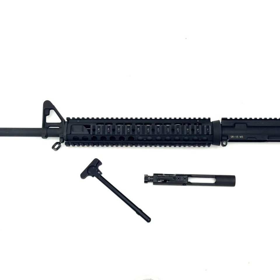 Image 2 - SR15 Vero Beach M5 Upper