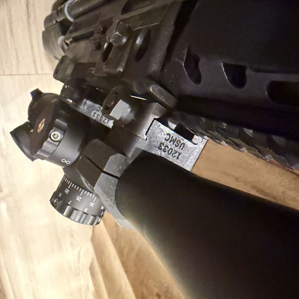 Image 5 - Original m14 EBR