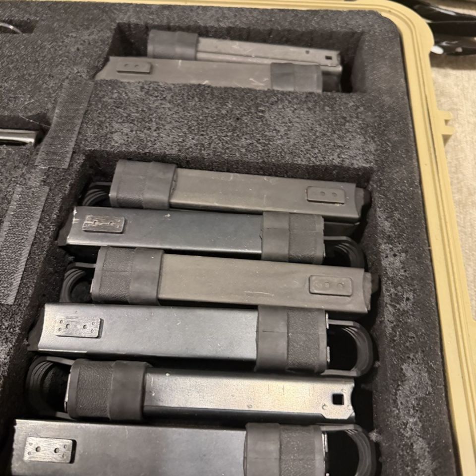 Image 3 - Original m14 EBR