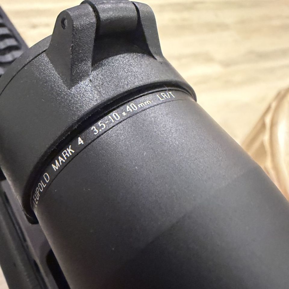 Image 4 - Original m14 EBR