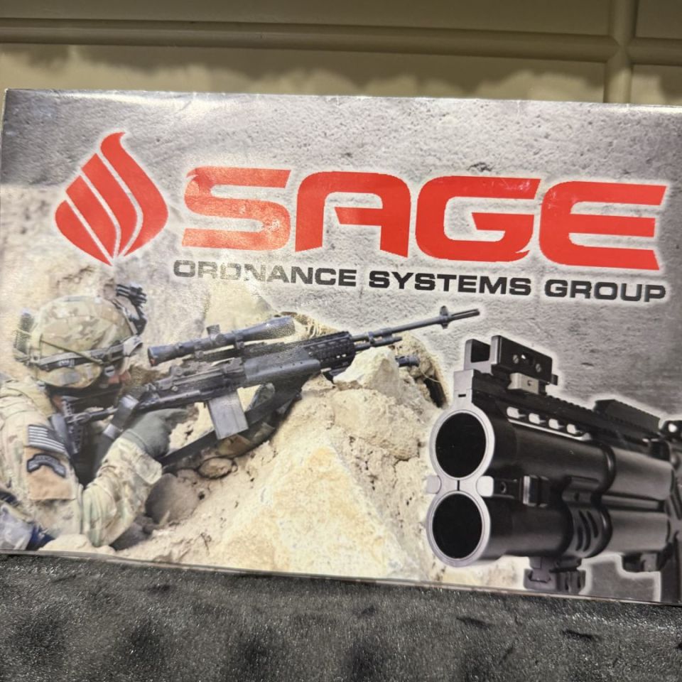 Image 2 - Original m14 EBR