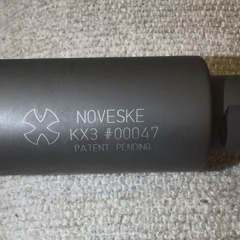 Image 2 - Noveske 10.5 upper 