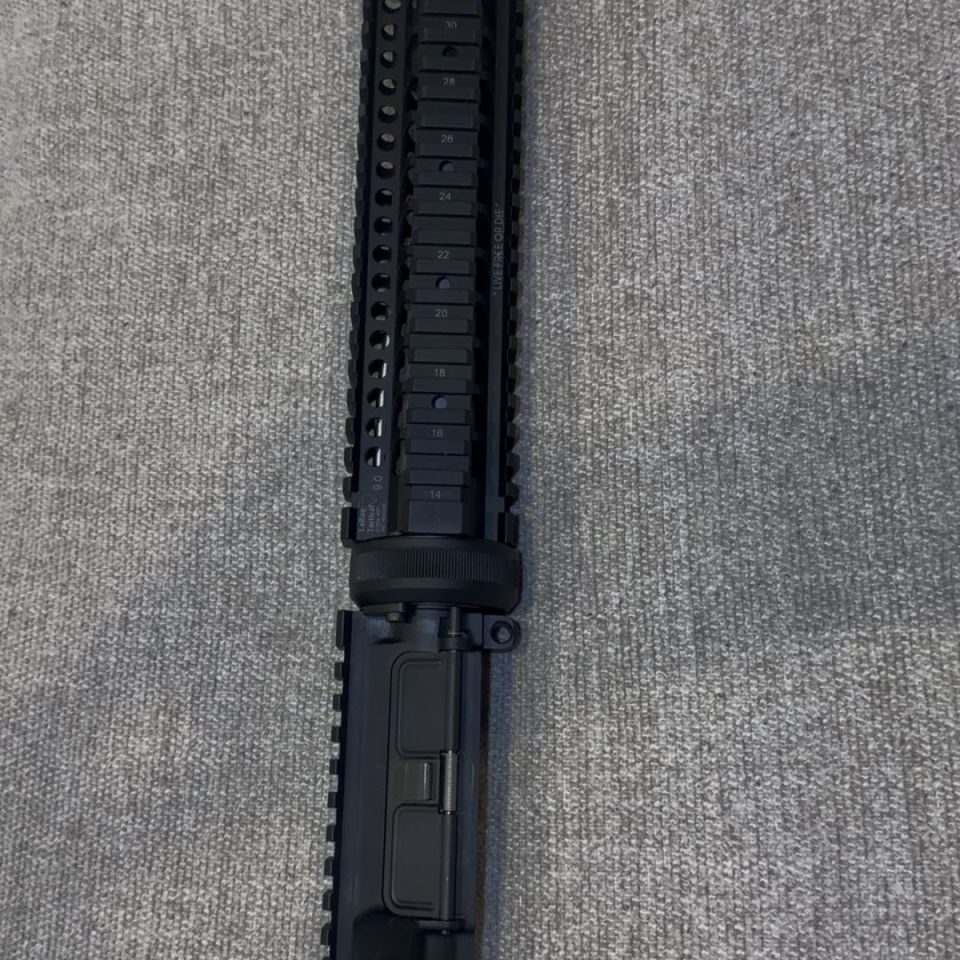 Image 1 - Noveske 10.5 upper 