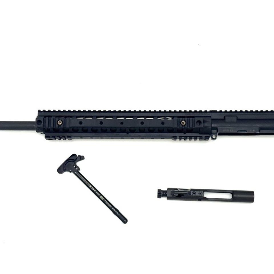 Image 2 - Sr15 Mod 1 LPR