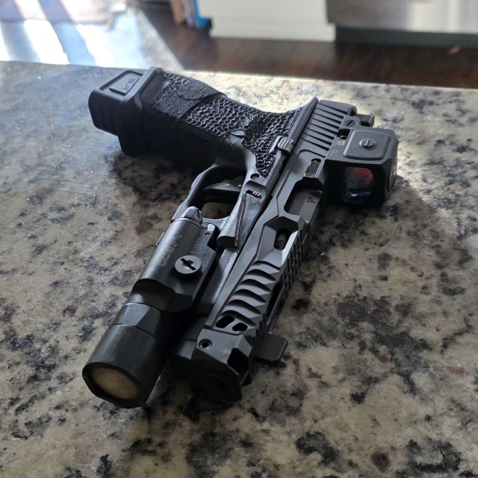 Image 2 - Glock 47 + RCR ++