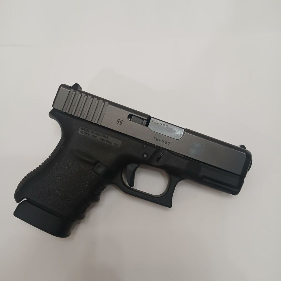 Image 2 - Glock 30