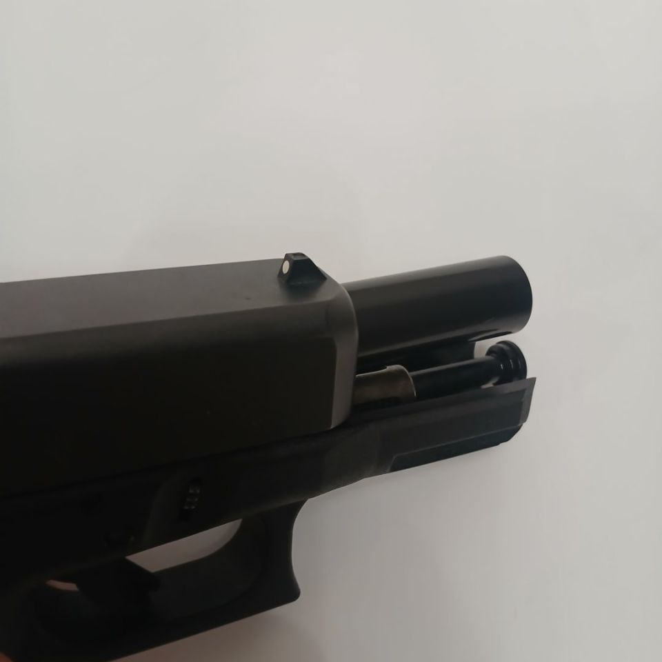 Image 4 - Glock 30