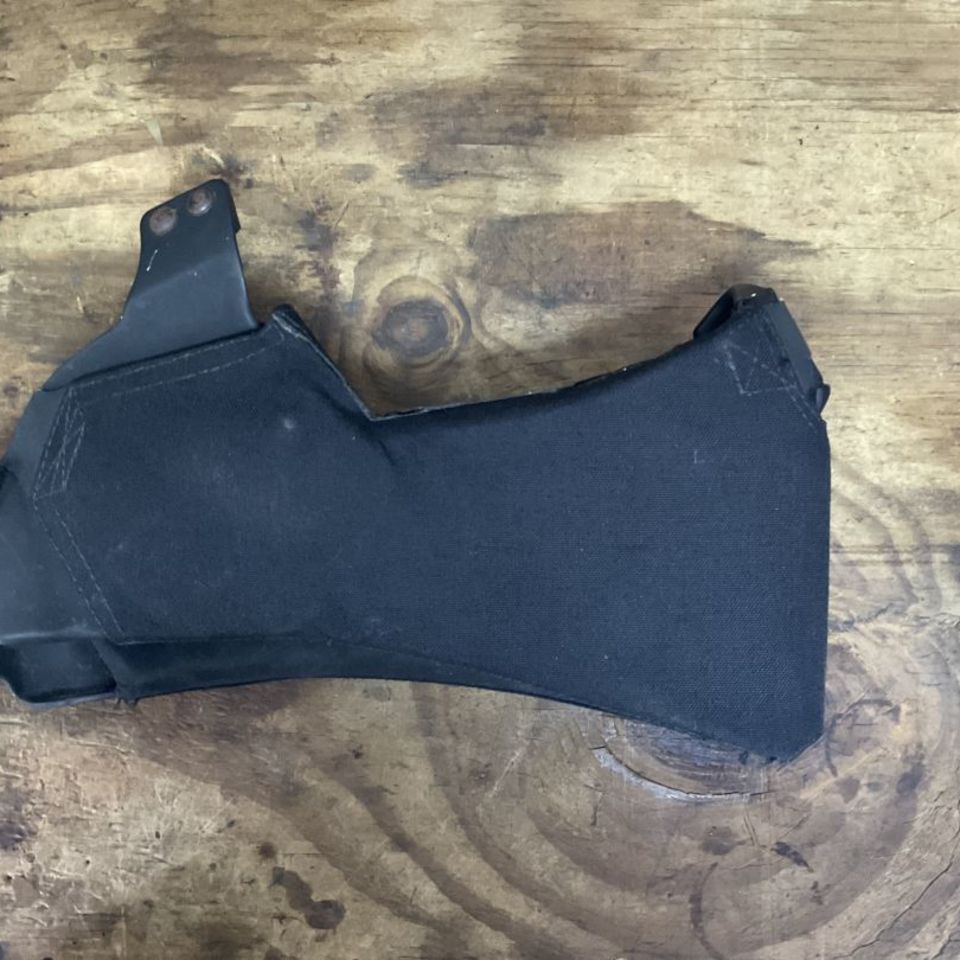 Image 1 - Ops core ballistic mandible