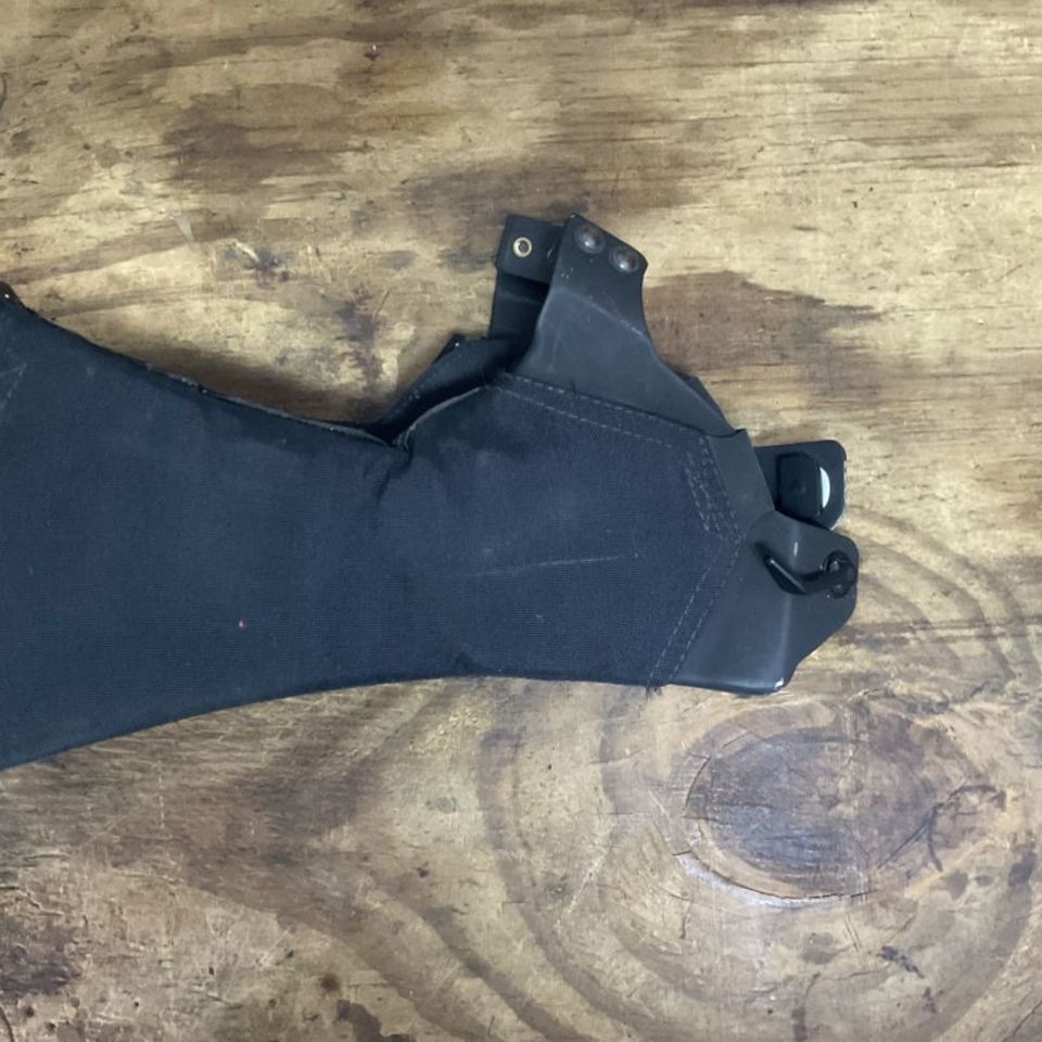 Image 2 - Ops core ballistic mandible