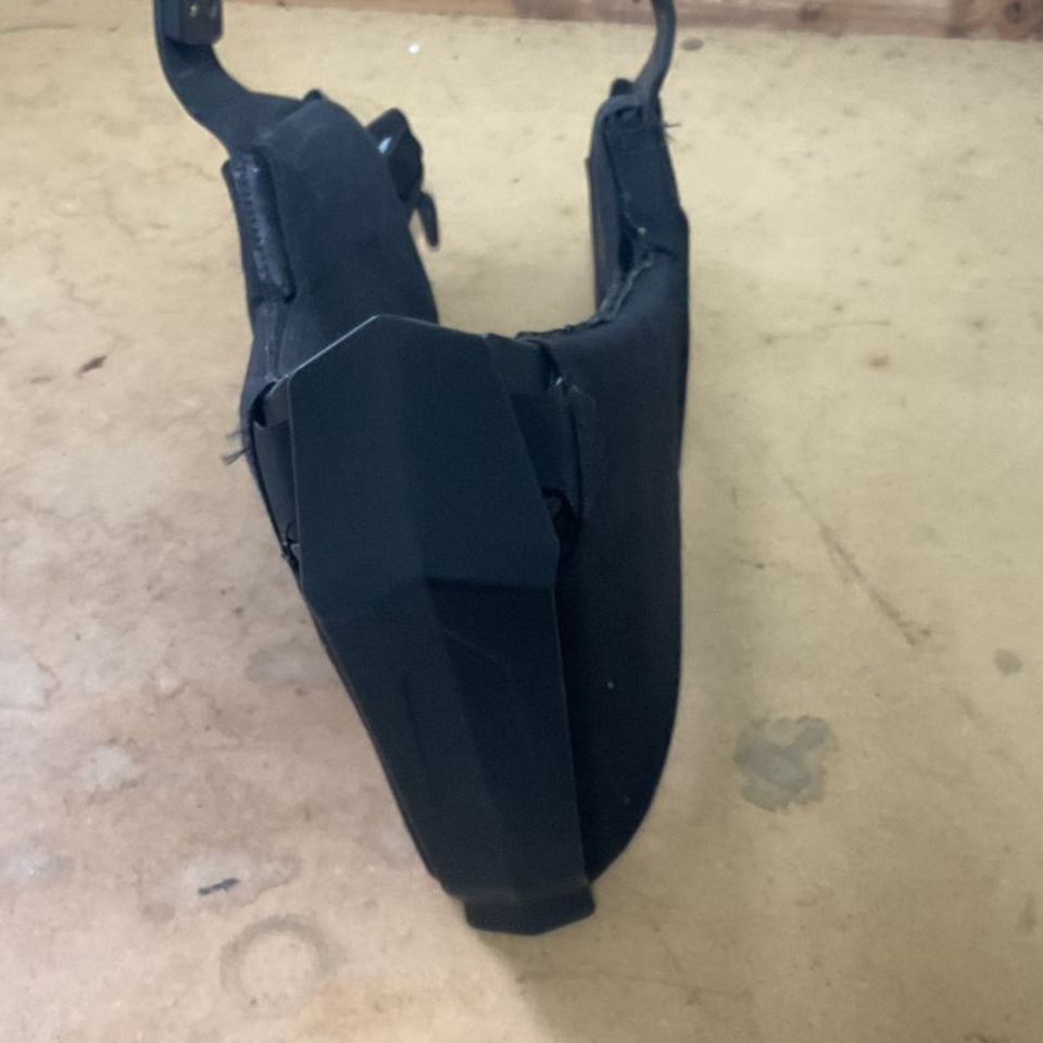 Image 3 - Ops Core Gunsight Mandible 