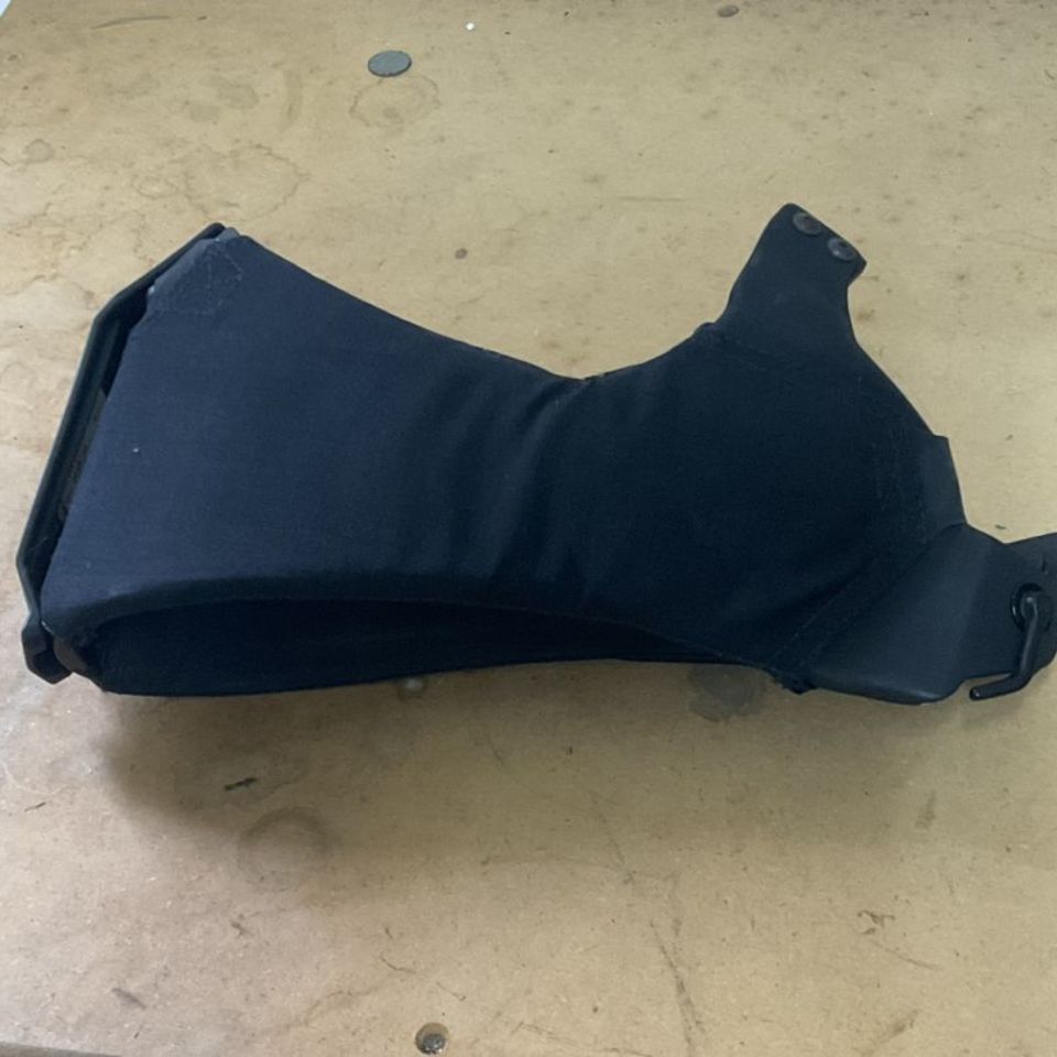 Image 1 - Ops Core Gunsight Mandible 