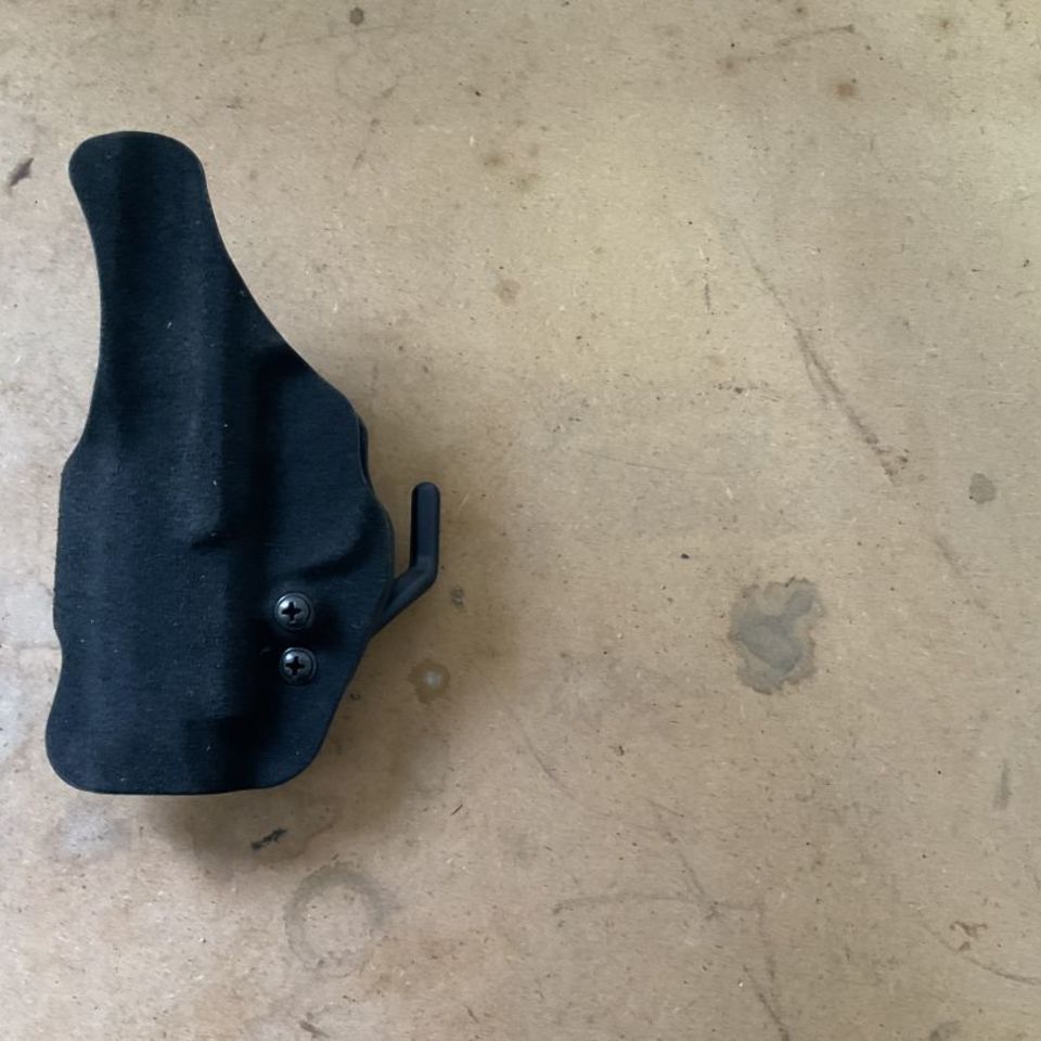 Image 1 - G-Code Sig 365 Holster