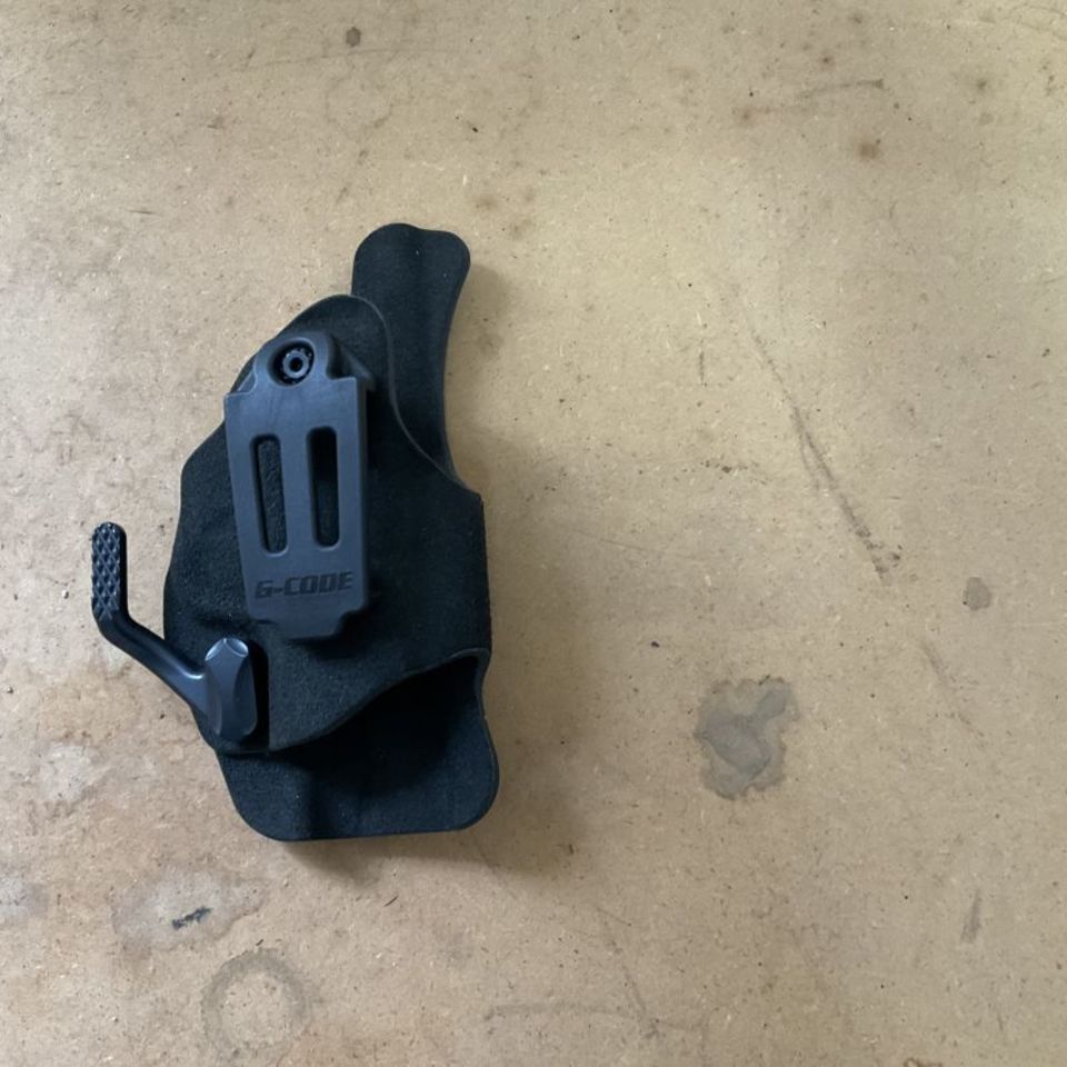 Image 2 - G-Code Sig 365 Holster