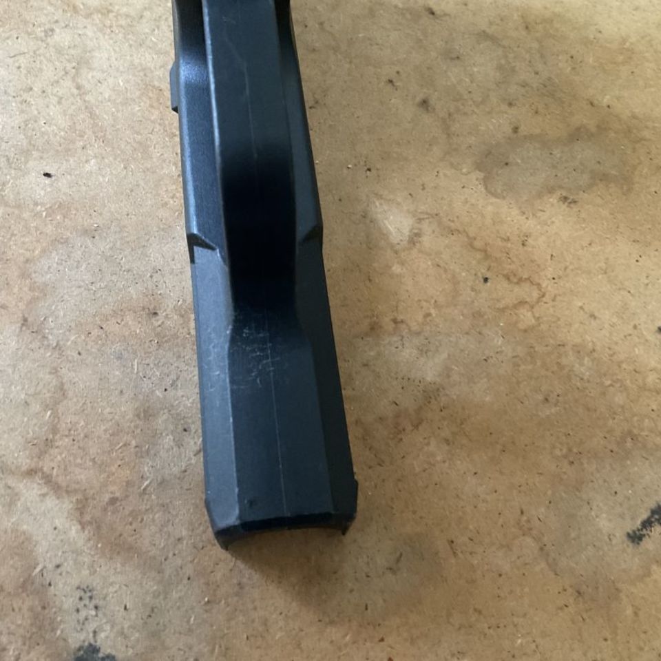 Image 3 - Wilson Combat & sig 365 grip 