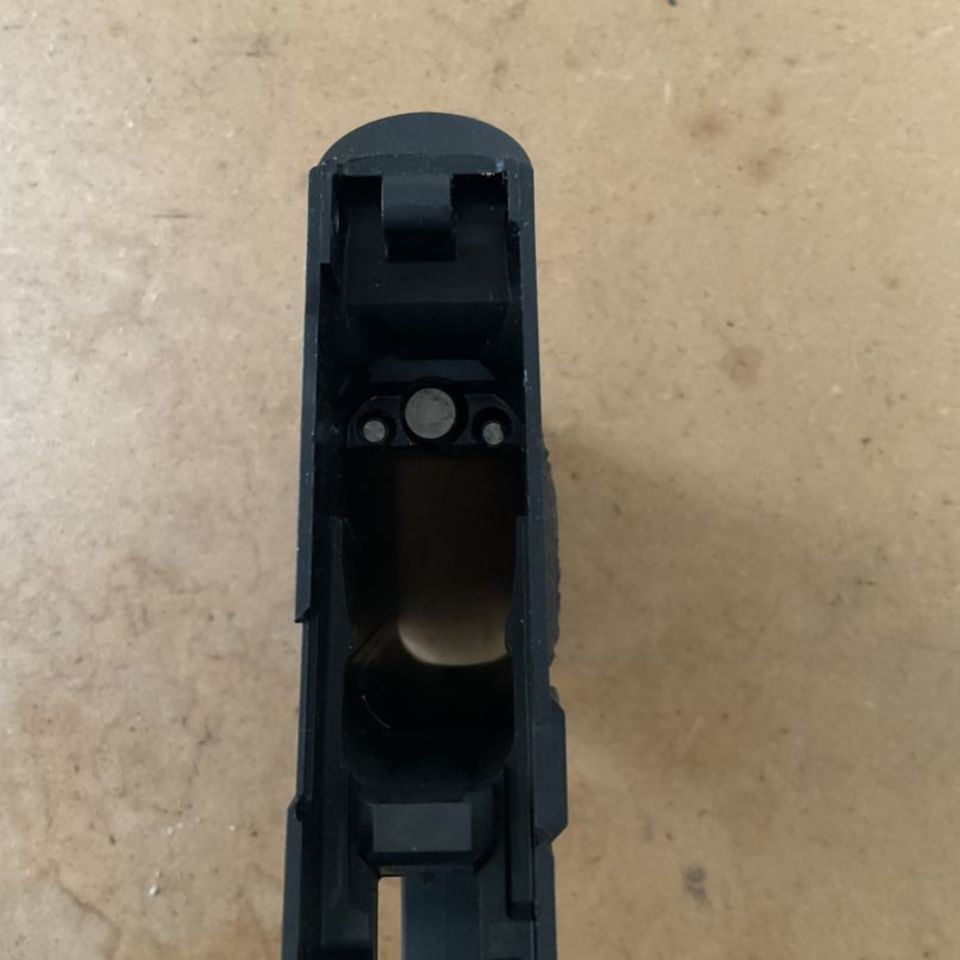 Image 2 - Wilson Combat & sig 365 grip 