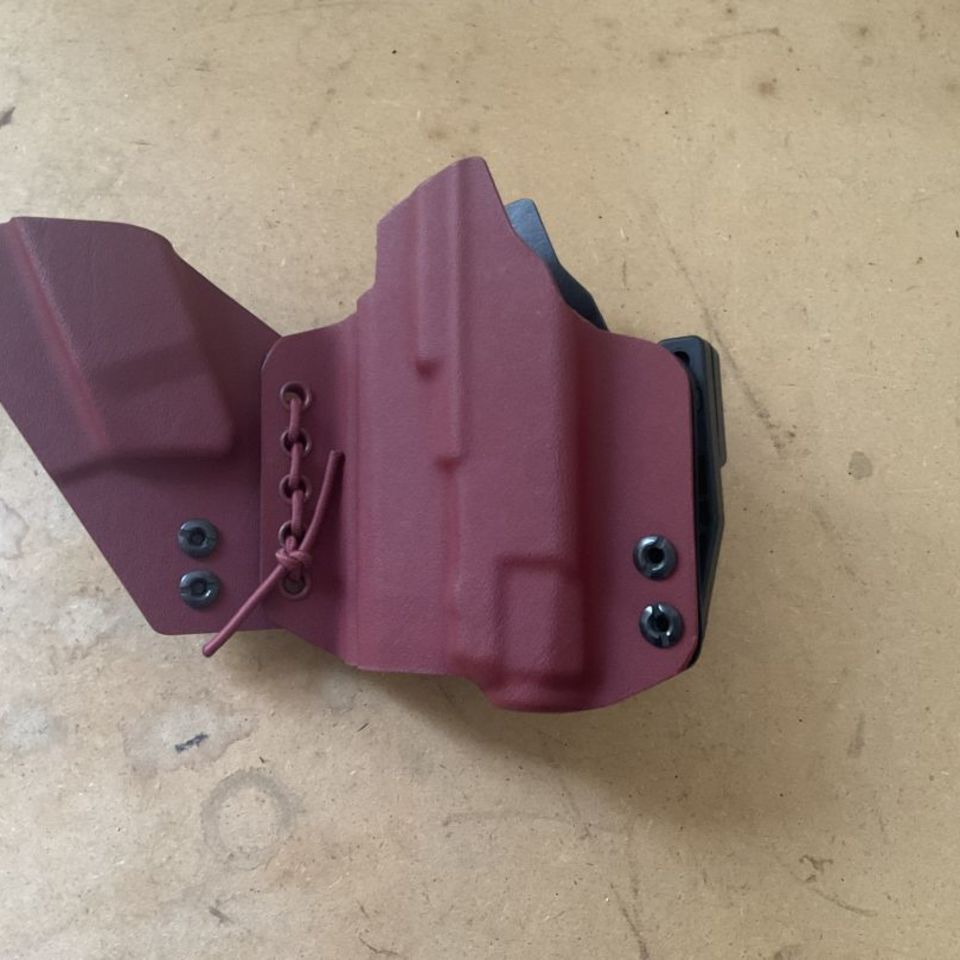 Image 2 - Mckinatec sig 365 holster