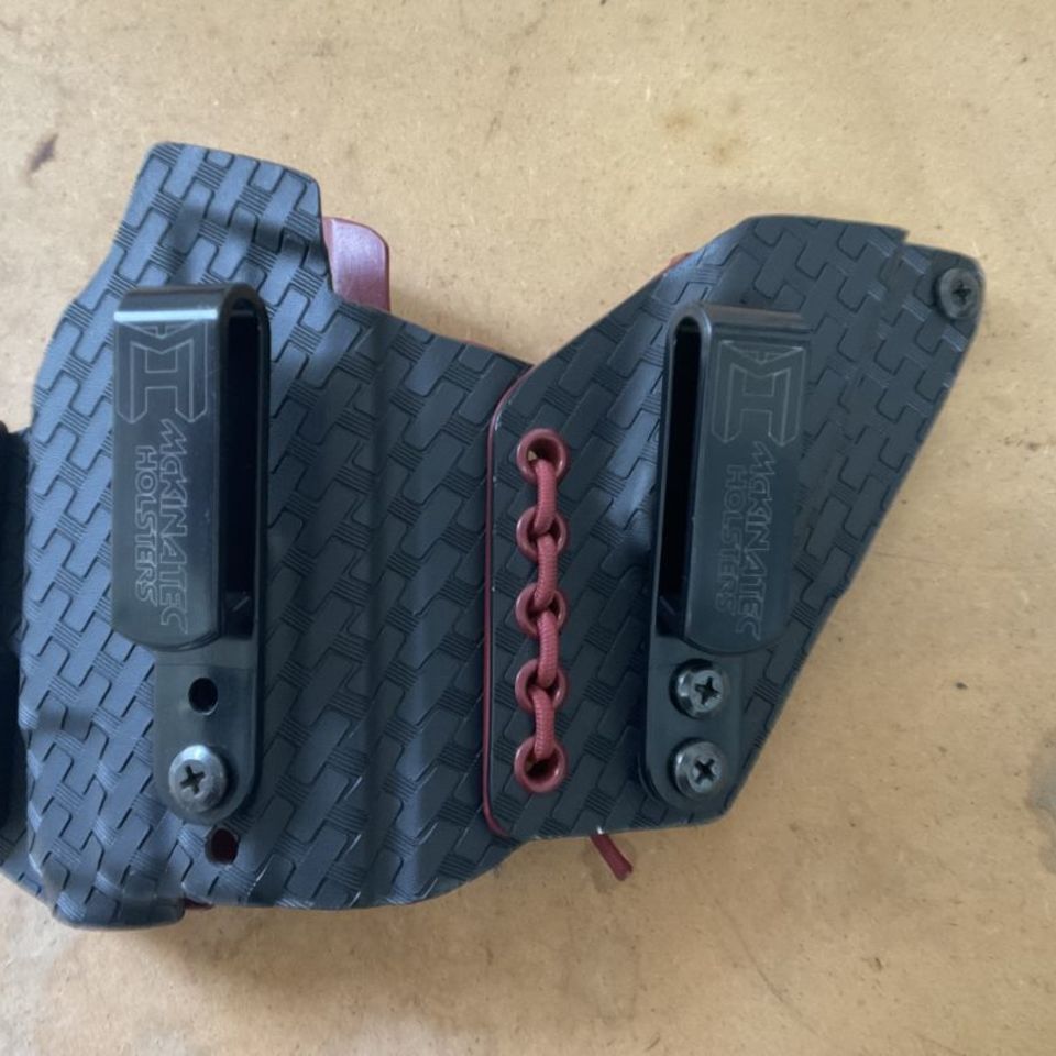 Image 1 - Mckinatec sig 365 holster