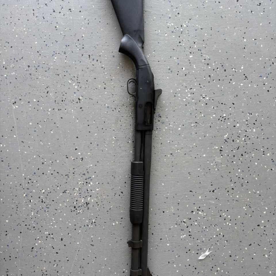 Image 1 - Mossberg 590A1 SPX