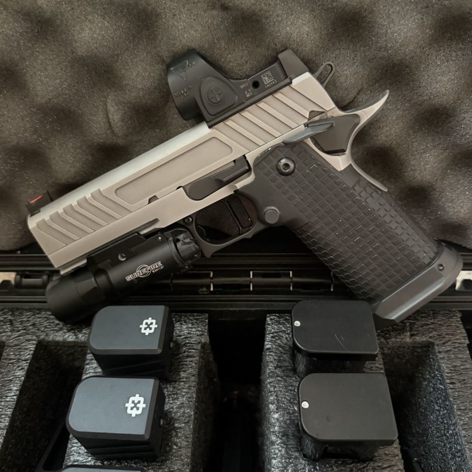 Image 2 - Race City Defense RC9