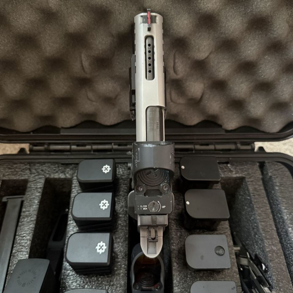 Image 4 - Race City Defense RC9