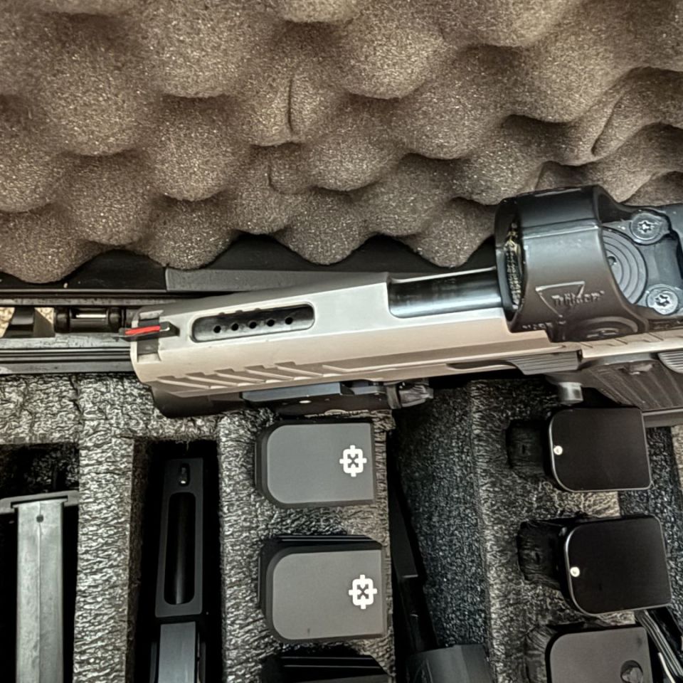 Image 3 - Race City Defense RC9