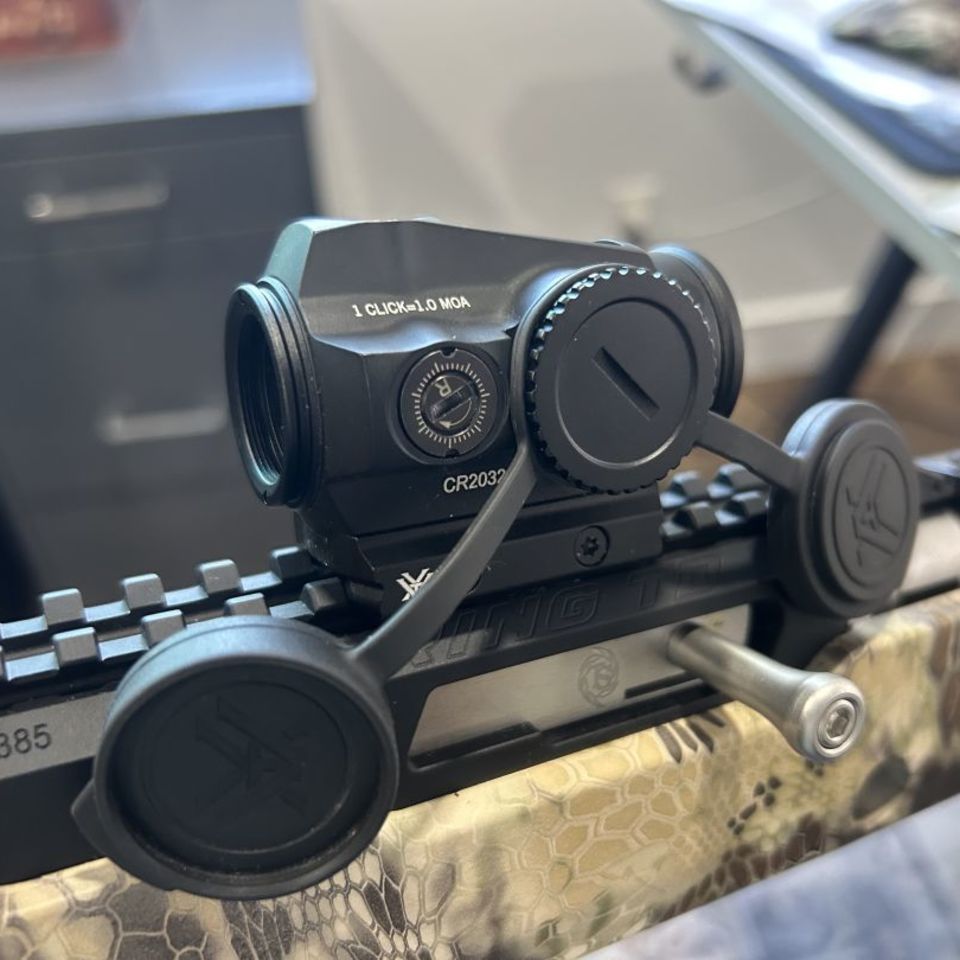Vortex Sparc Solar | Tacswap