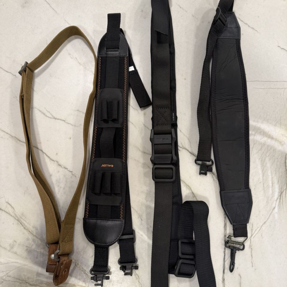 Image 1 - Slings, make offers