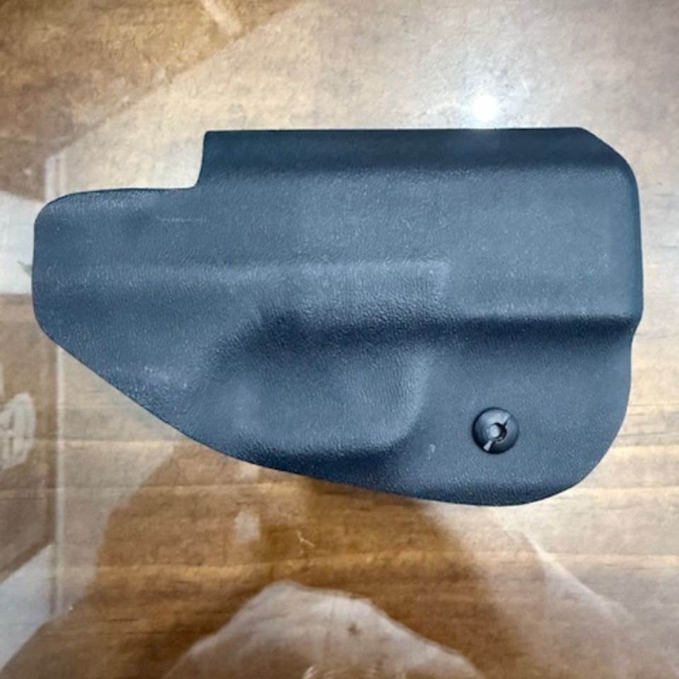 Image 2 - LH Springfield HellCat Pro OSP