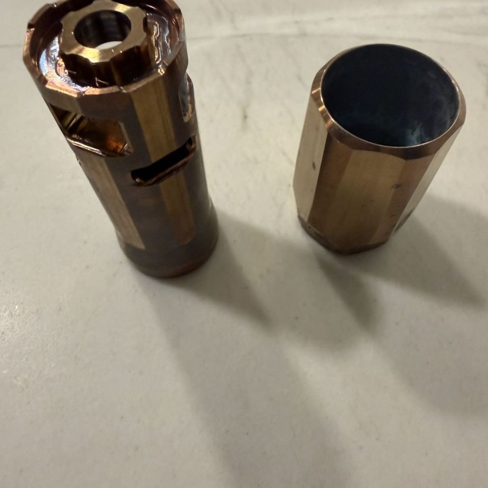 Image 5 - Various Q parts