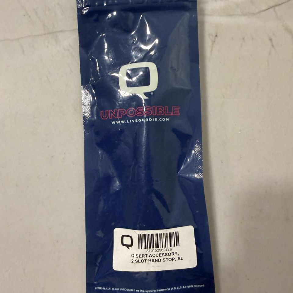 Image 2 - Various Q parts