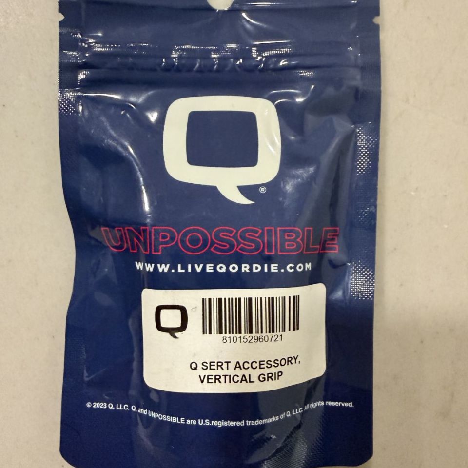 Image 4 - Various Q parts