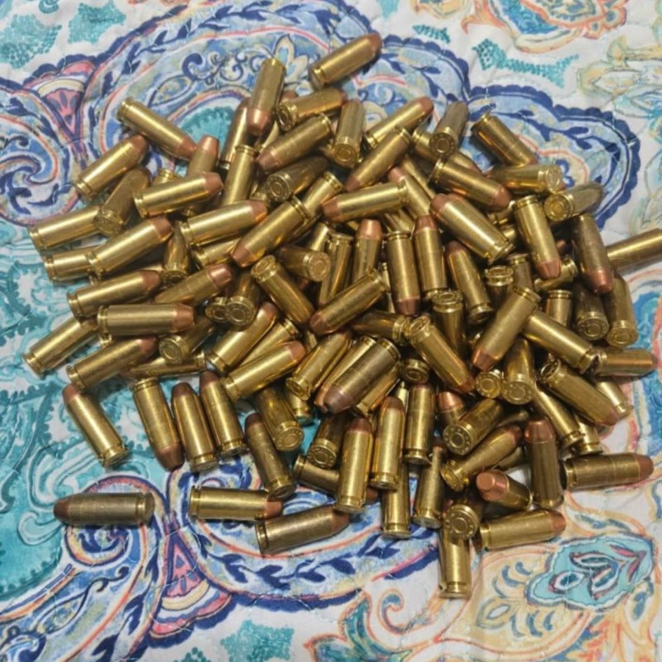 Image 1 - 10mm ammo