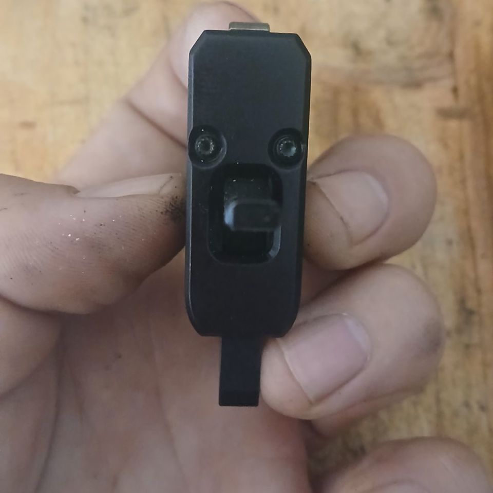 Image 3 - Super low use RA-434 trigger