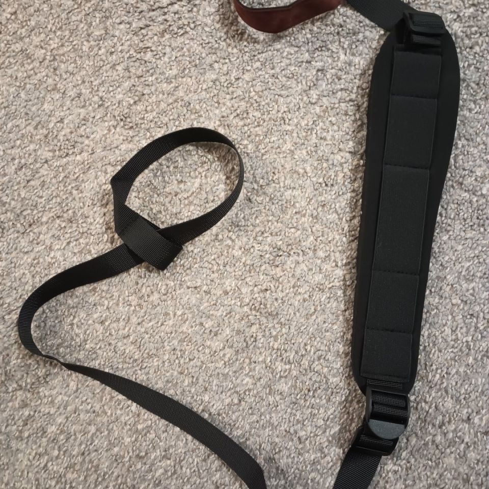 Image 1 - No-Drill Sling, Youth Size