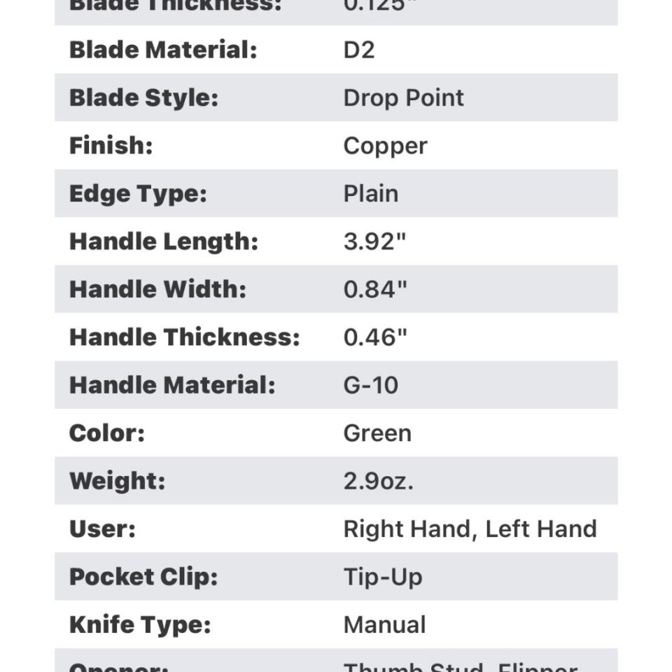 Image 4 - NIB Civivi Gojiro D2 Desert