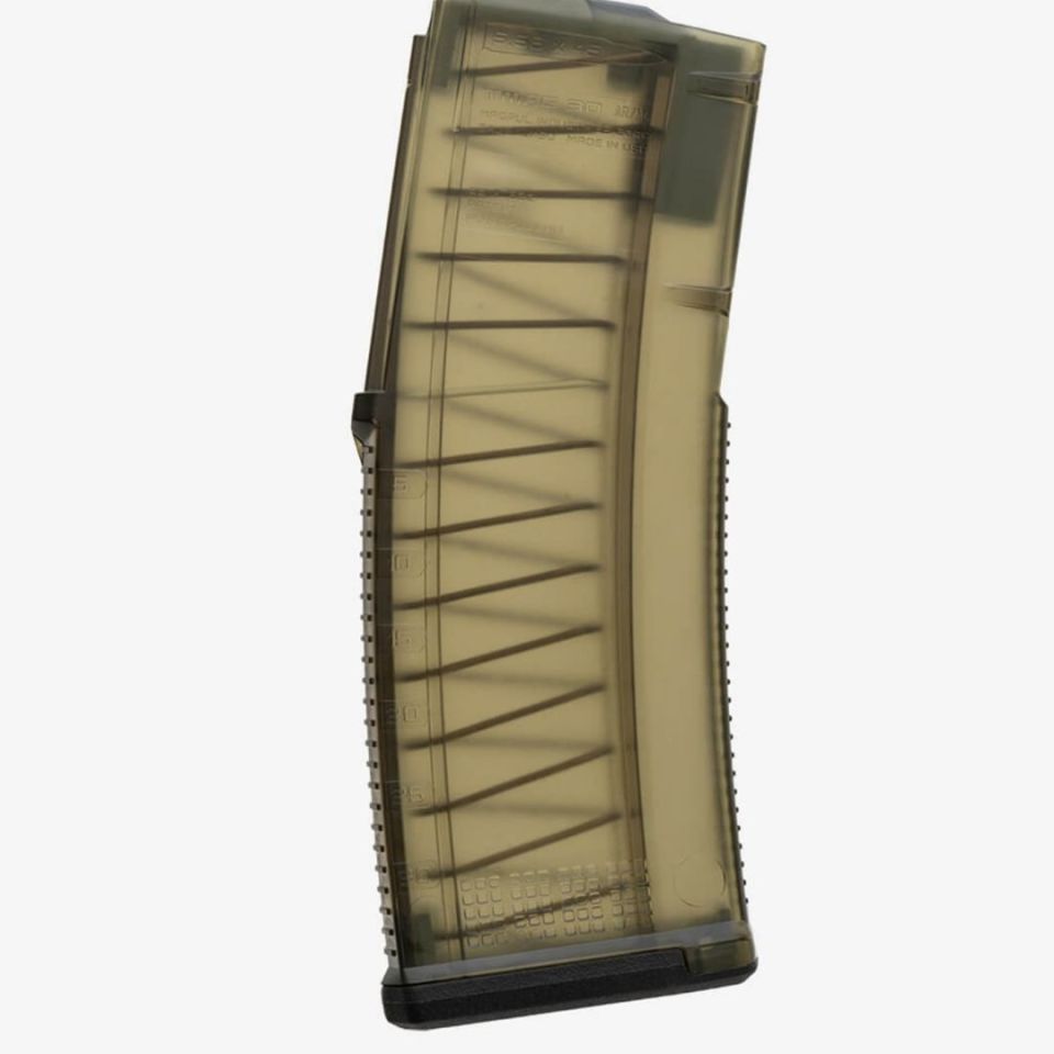 Image 2 - Magpul Gen3 TMAGs 30 and 20rd