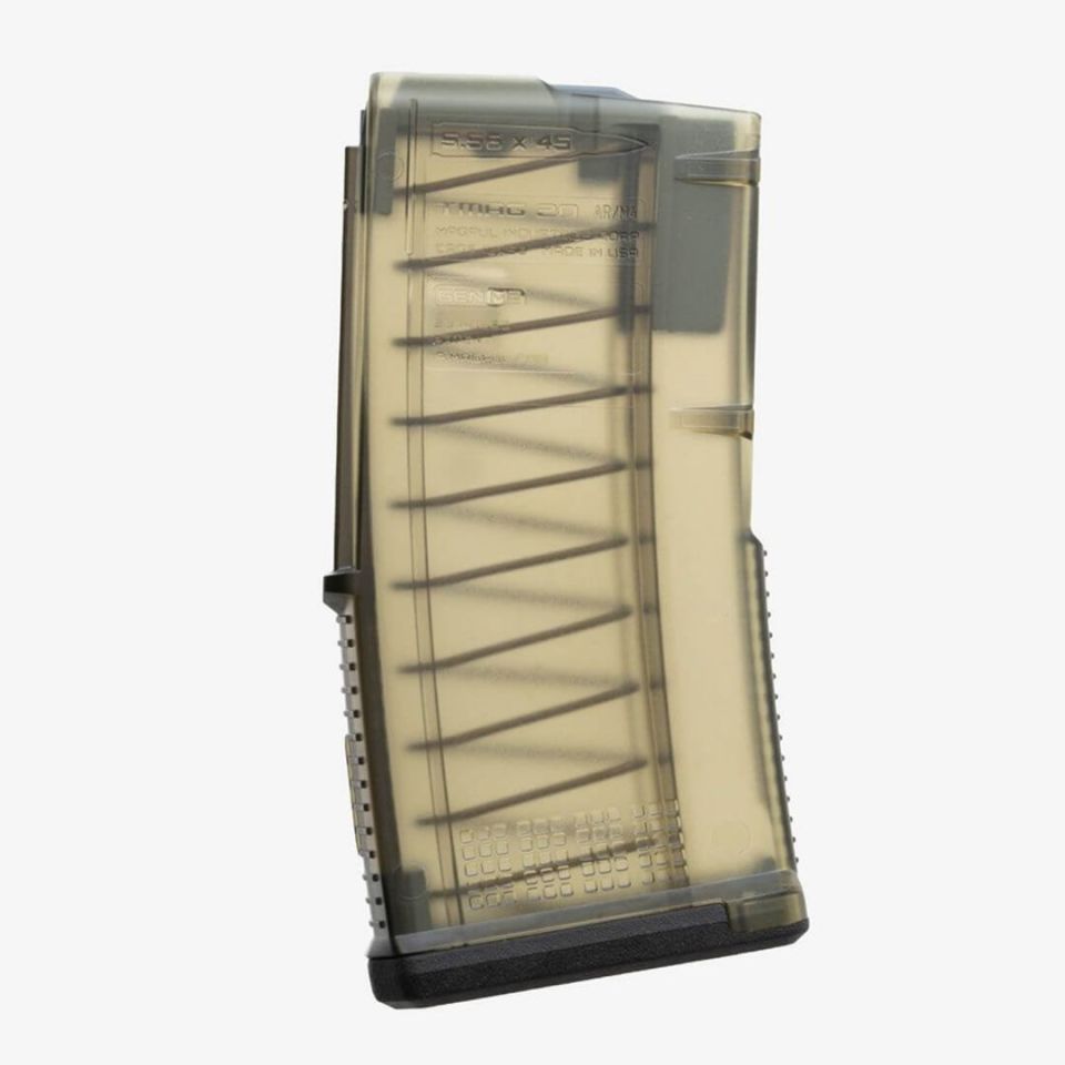 Image 3 - Magpul Gen3 TMAGs 30 and 20rd