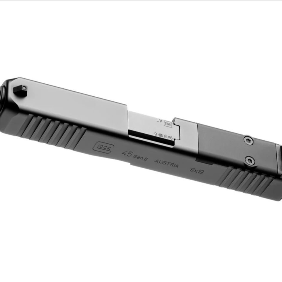 Image 2 - Glock 45 gen 6 slide
